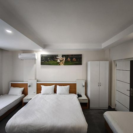 Babil Hotel Antalya Kültér fotó