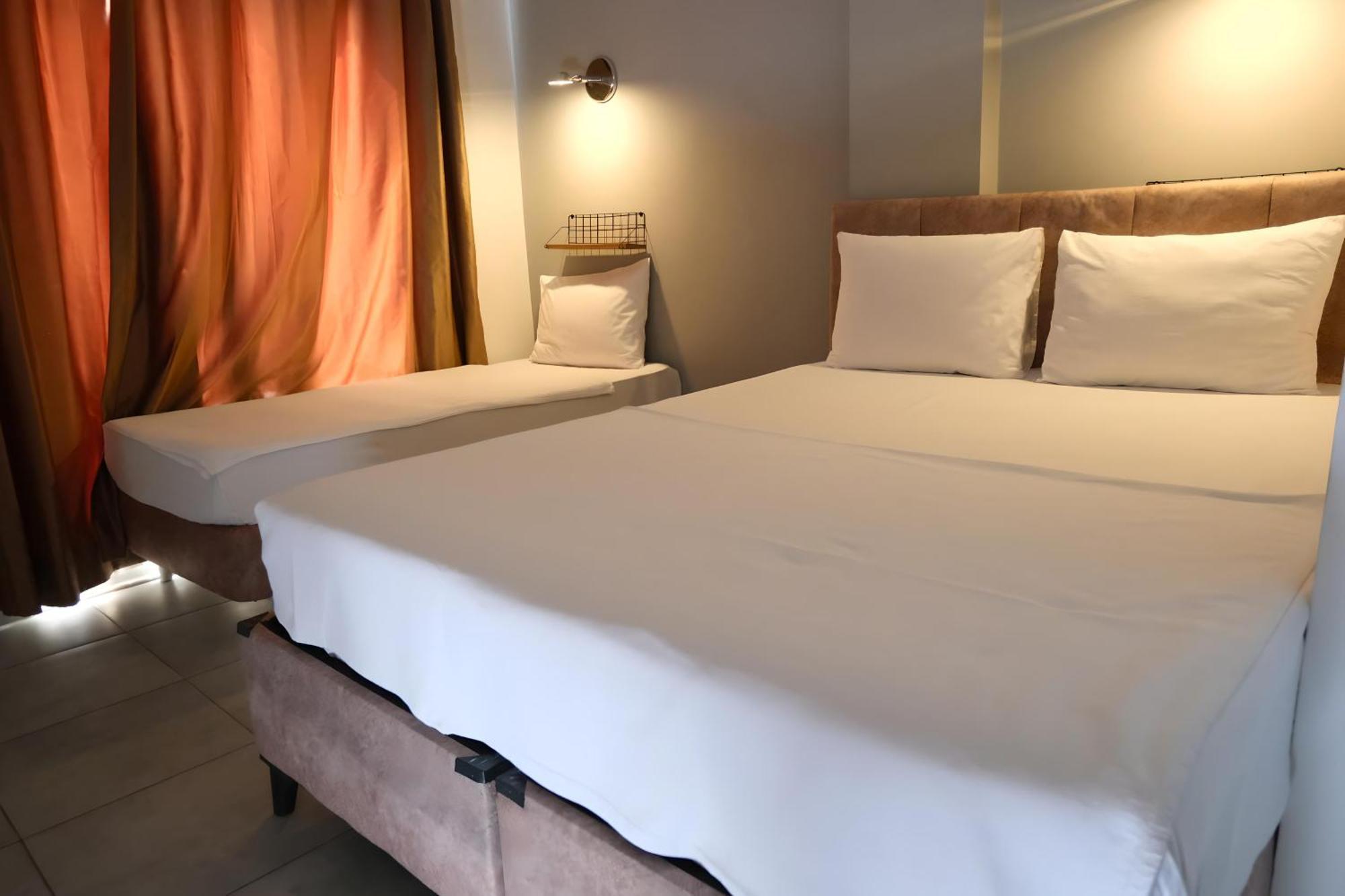 Babil Hotel Antalya Kültér fotó