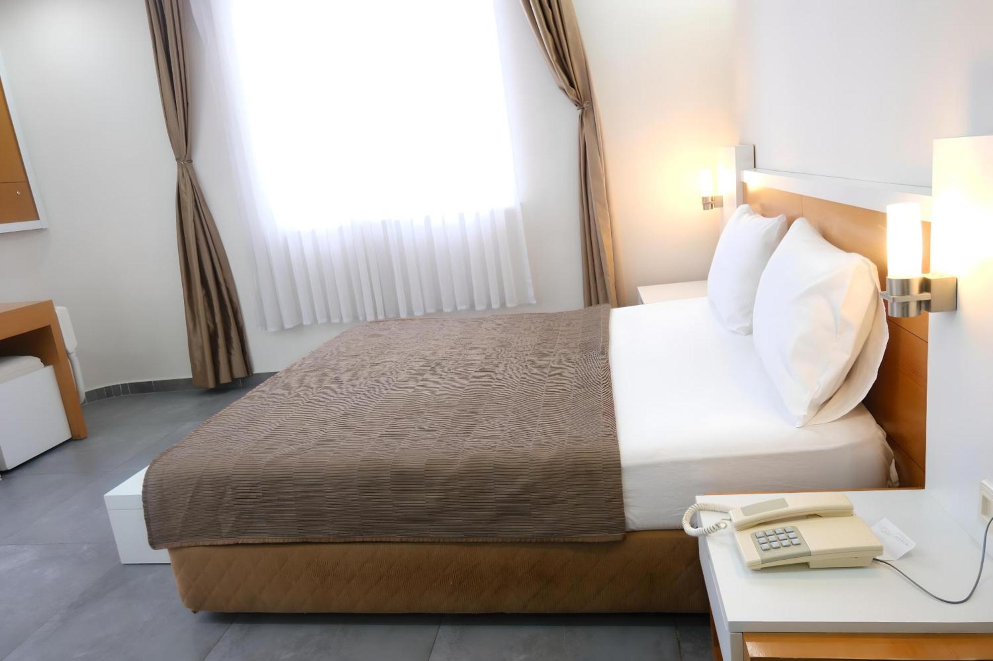 Babil Hotel Antalya Kültér fotó