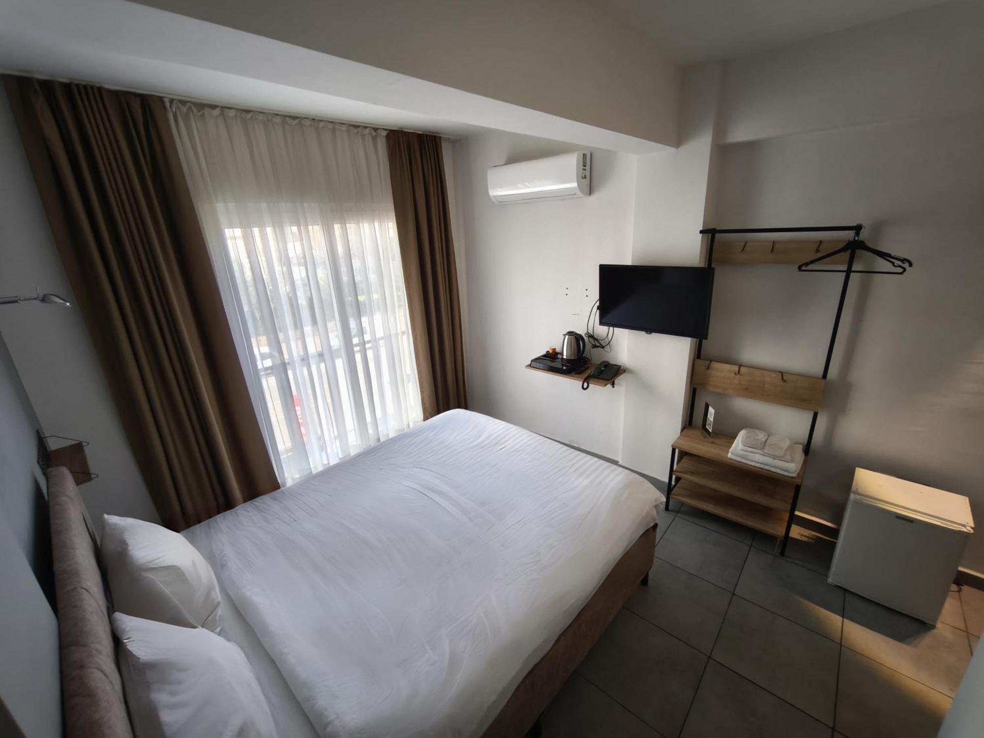 Babil Hotel Antalya Kültér fotó