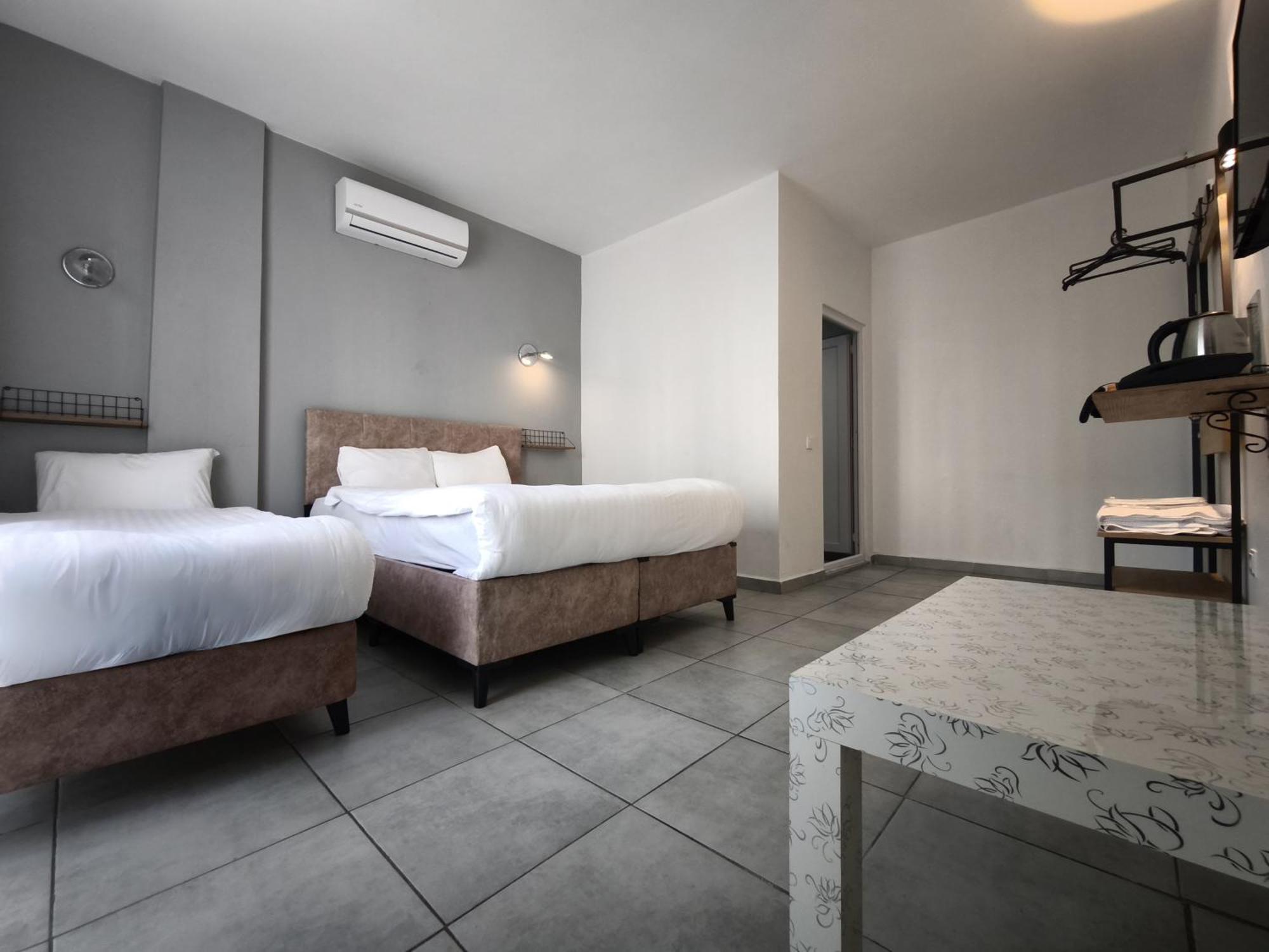 Babil Hotel Antalya Kültér fotó