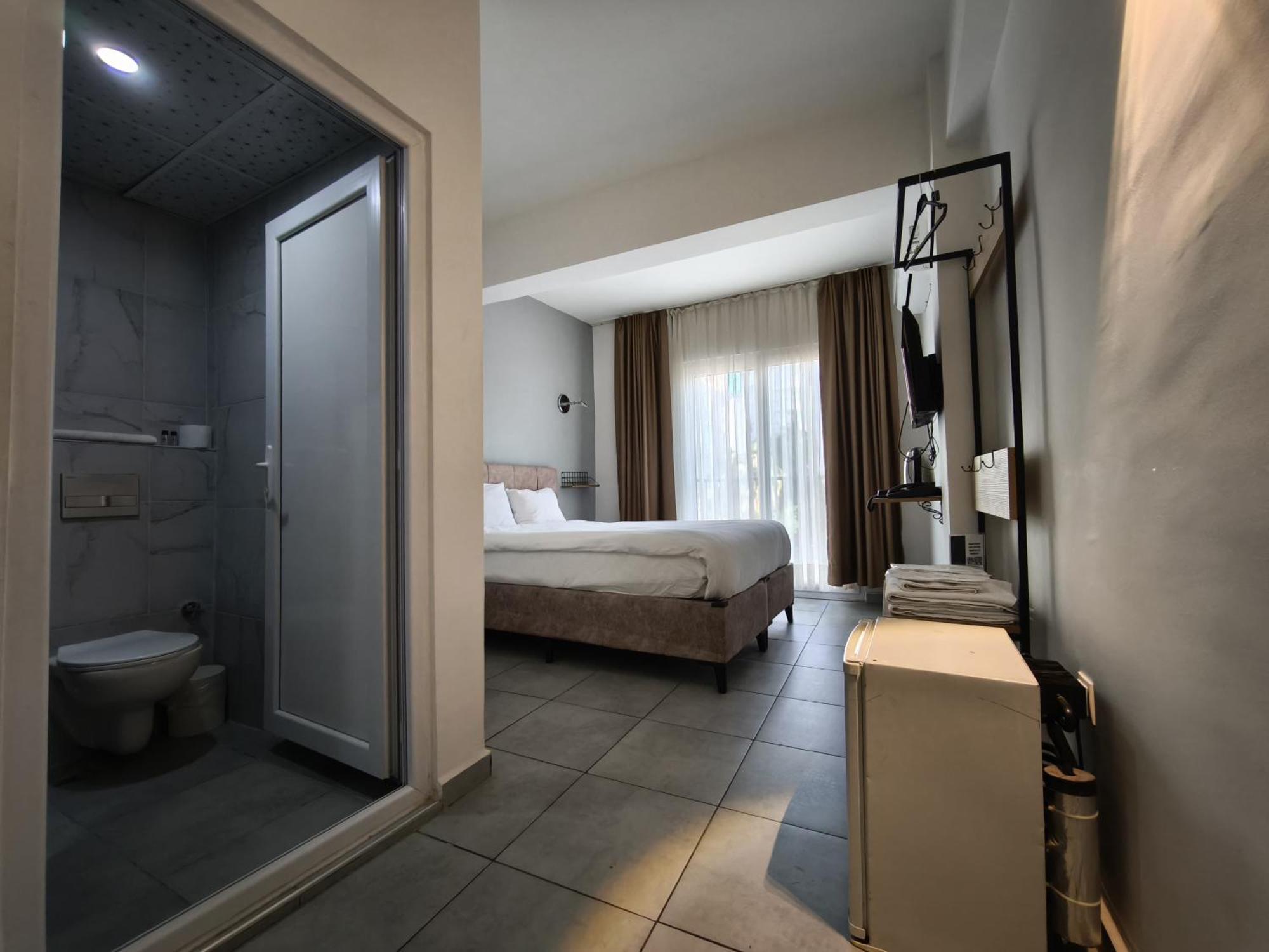 Babil Hotel Antalya Kültér fotó