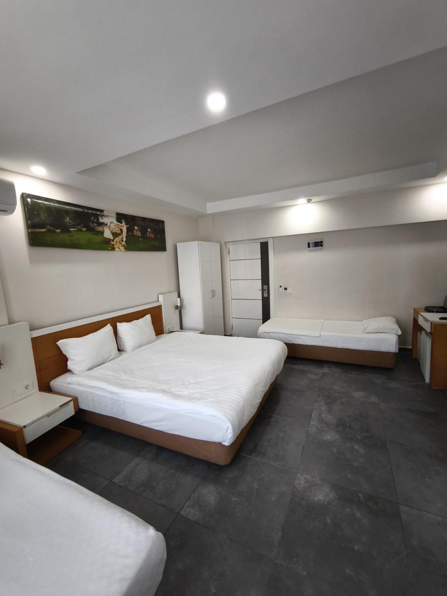 Babil Hotel Antalya Kültér fotó