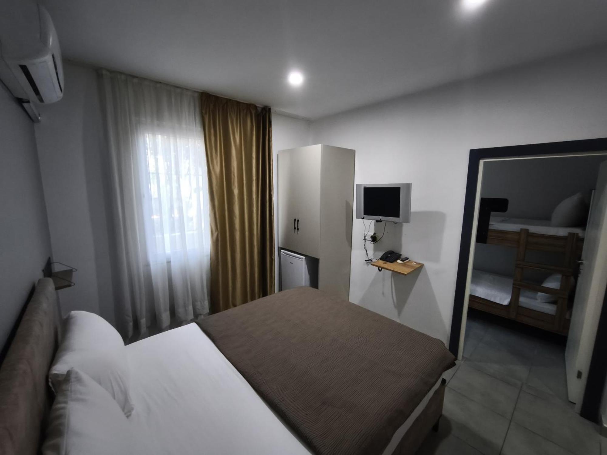 Babil Hotel Antalya Kültér fotó