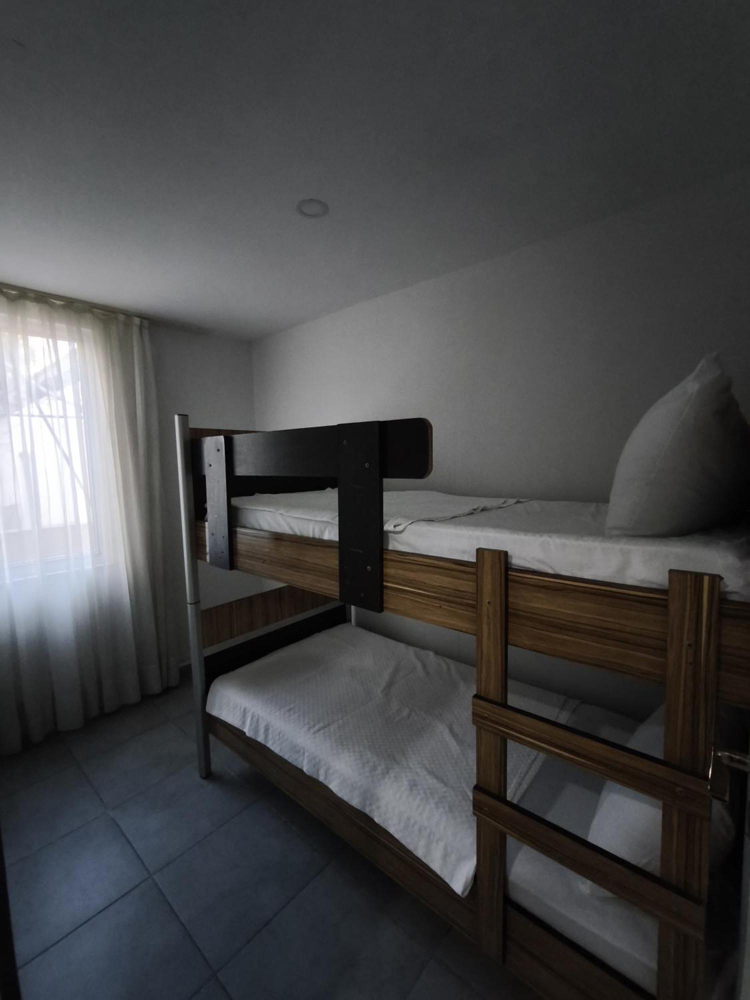 Babil Hotel Antalya Kültér fotó