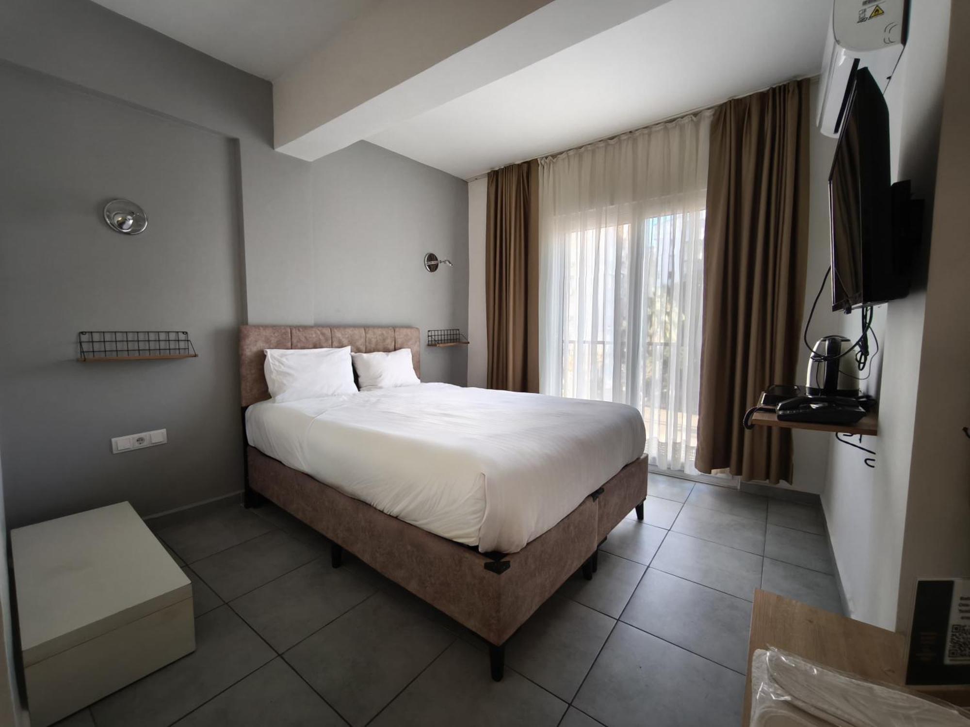 Babil Hotel Antalya Kültér fotó