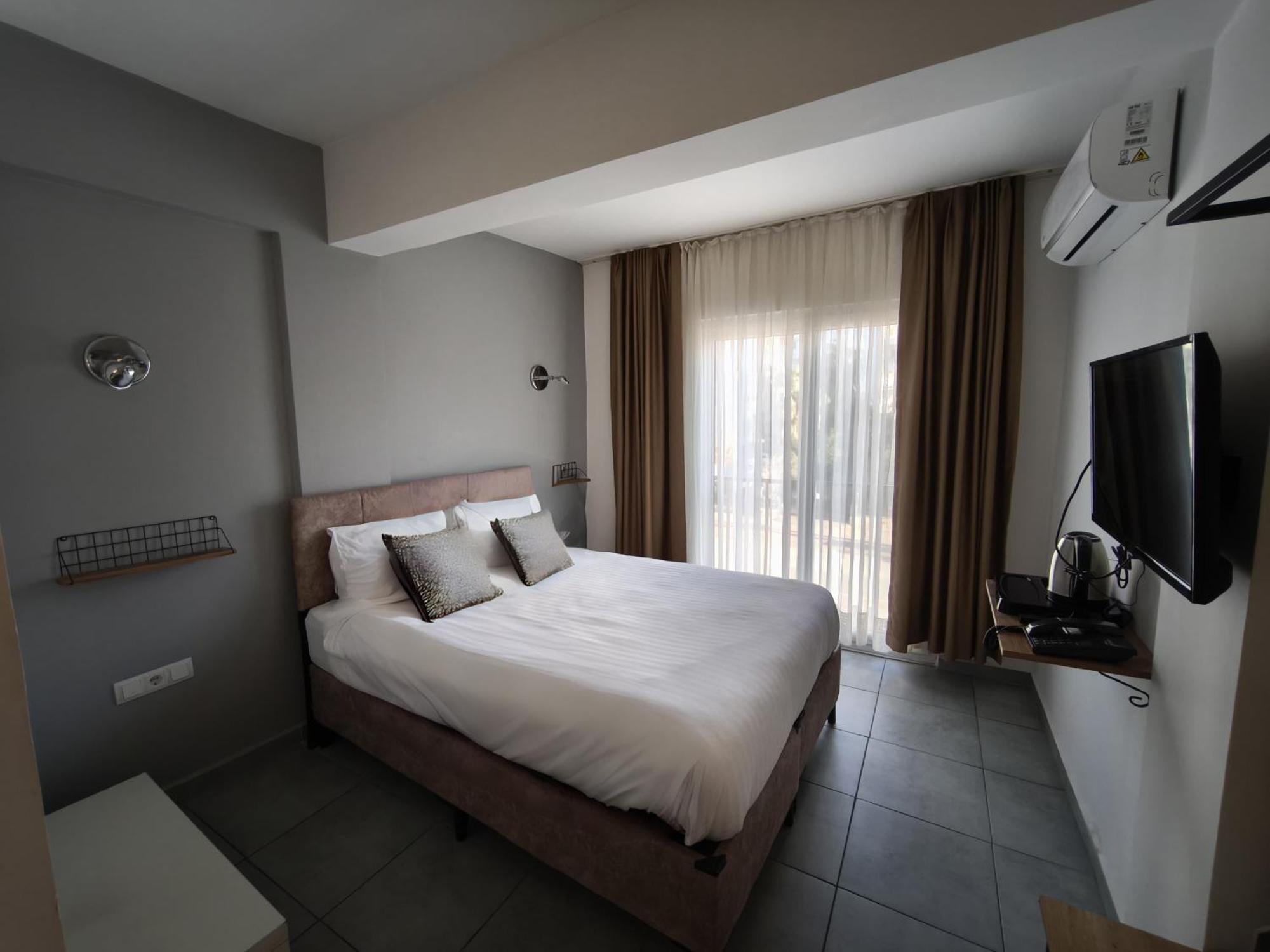 Babil Hotel Antalya Kültér fotó