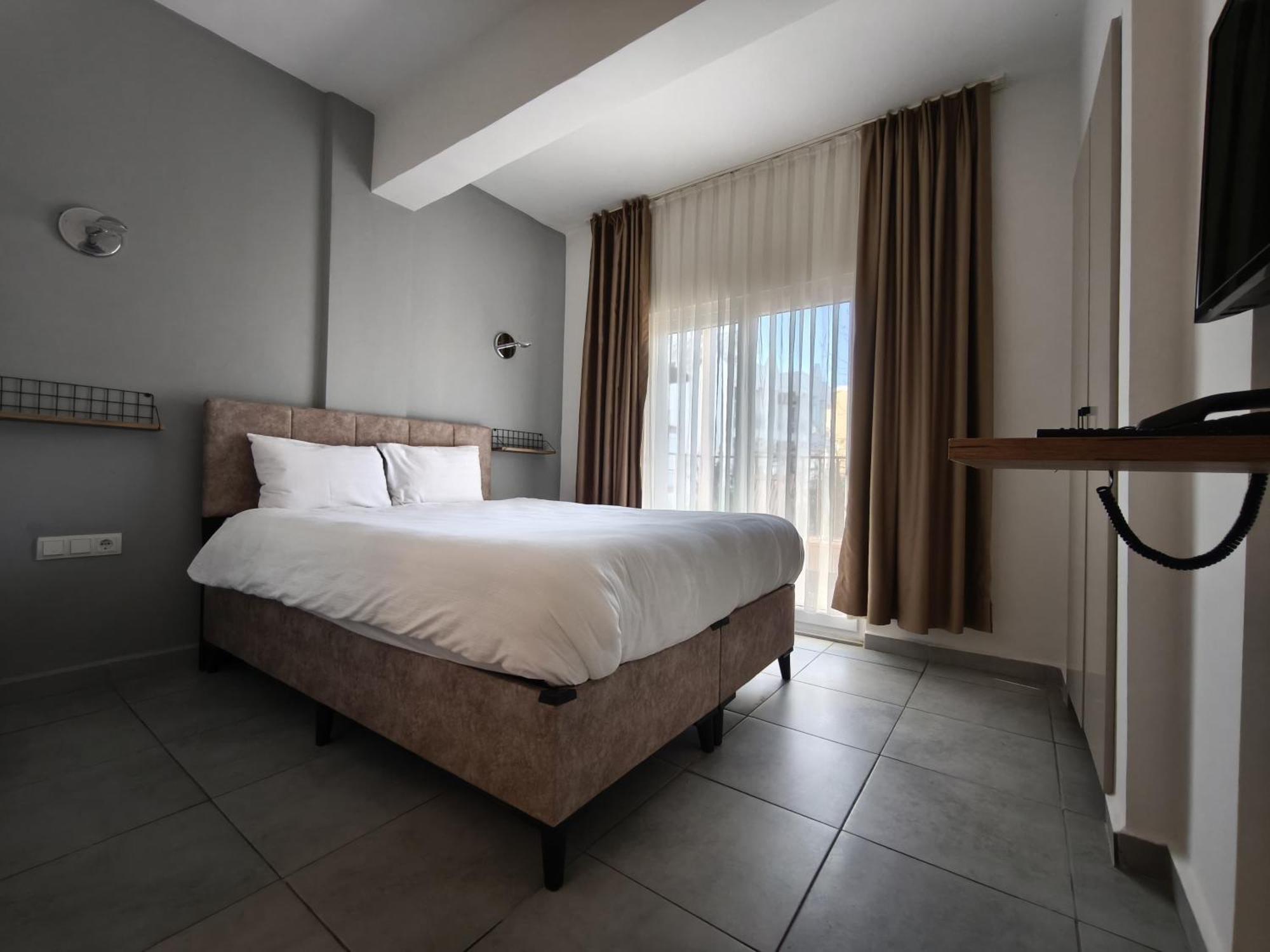 Babil Hotel Antalya Kültér fotó
