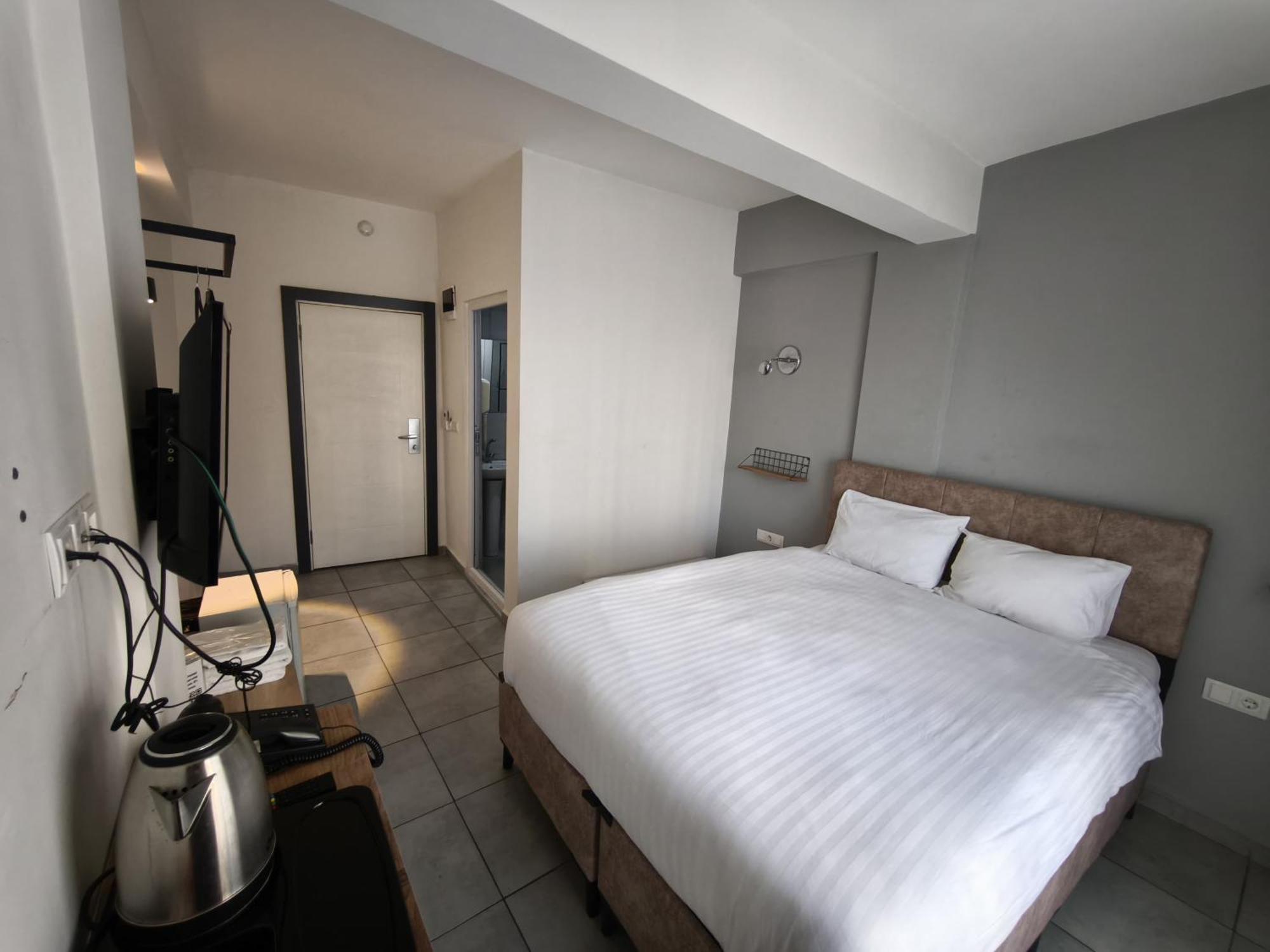 Babil Hotel Antalya Kültér fotó