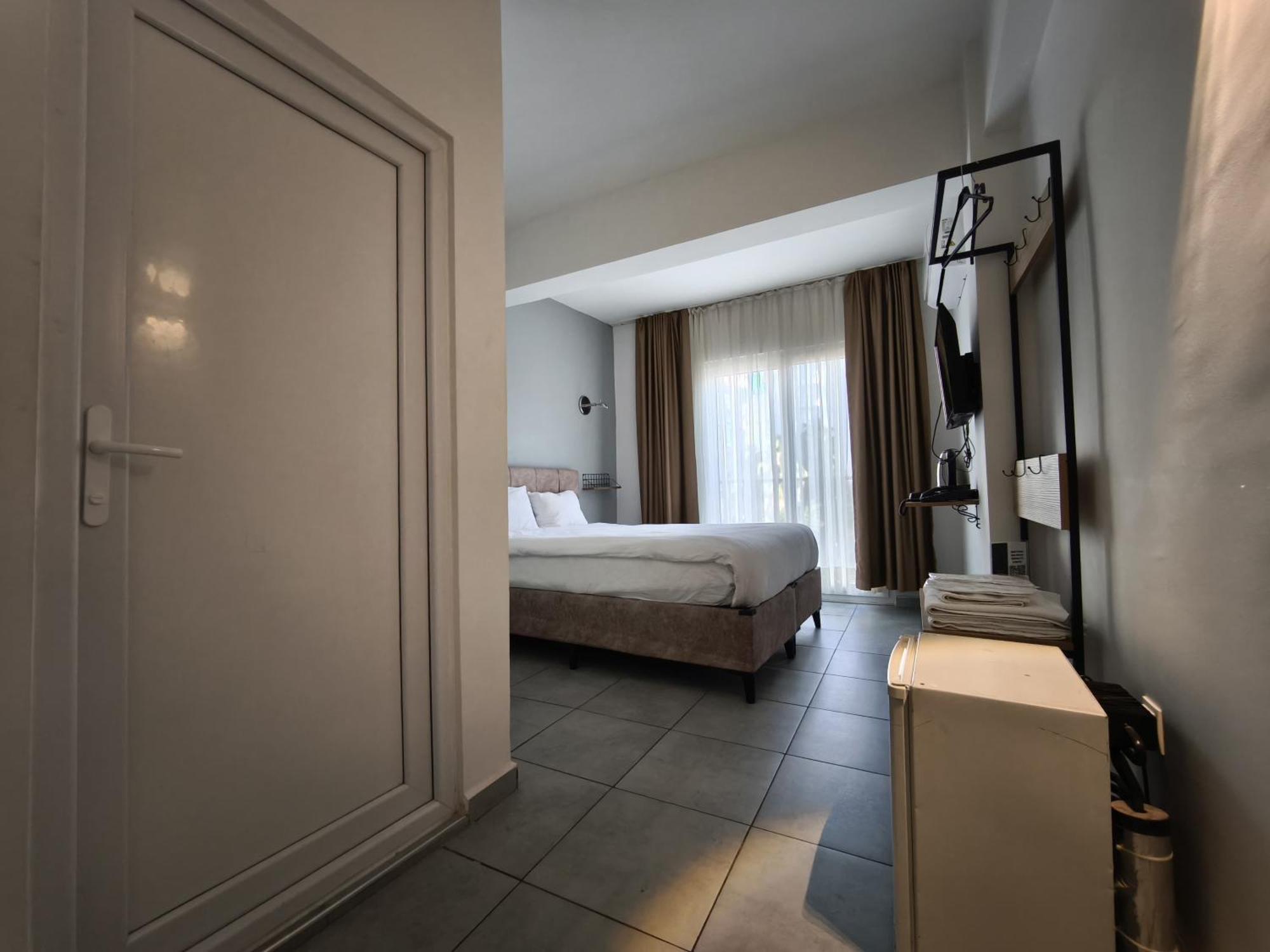 Babil Hotel Antalya Kültér fotó