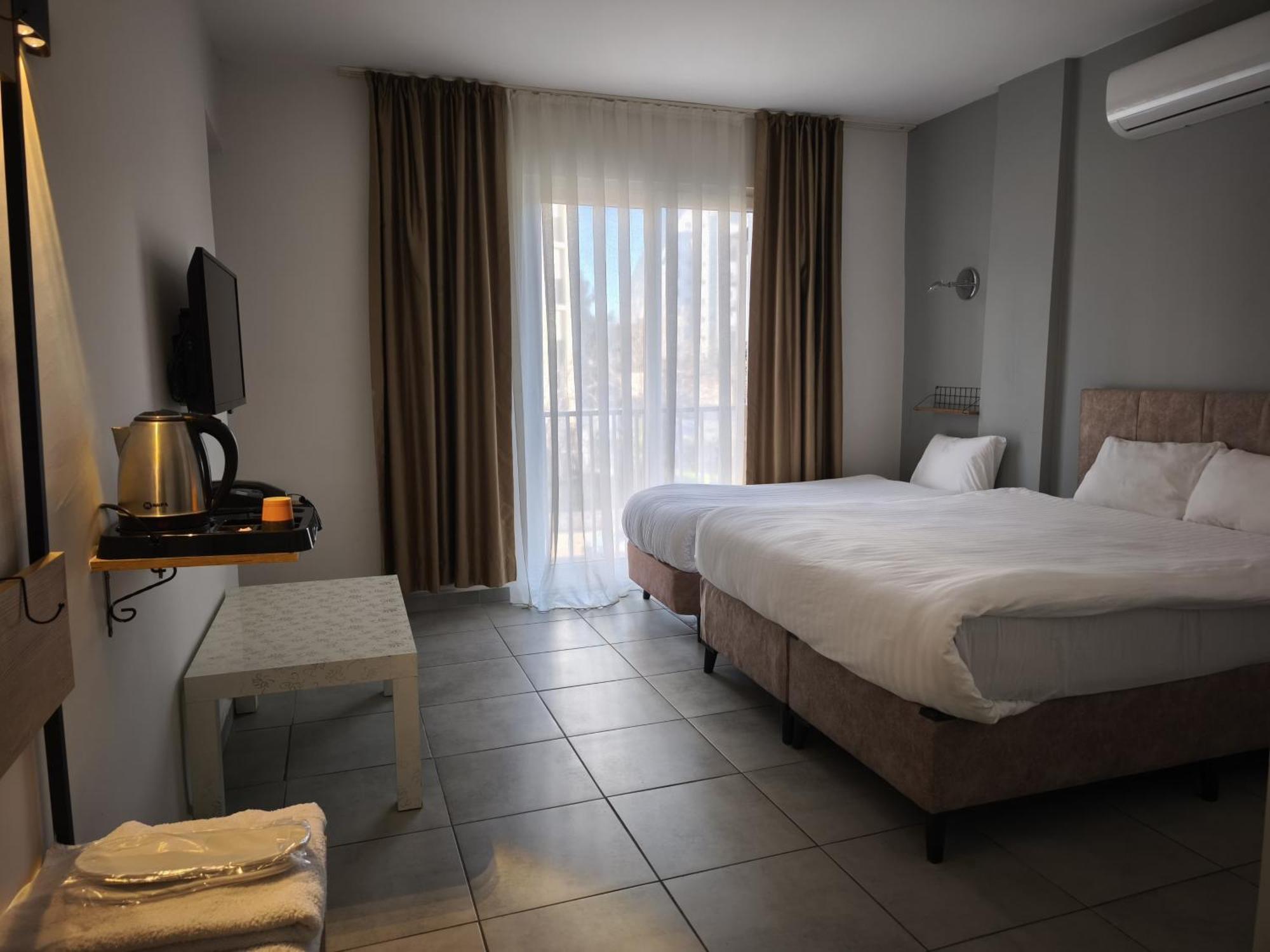 Babil Hotel Antalya Kültér fotó