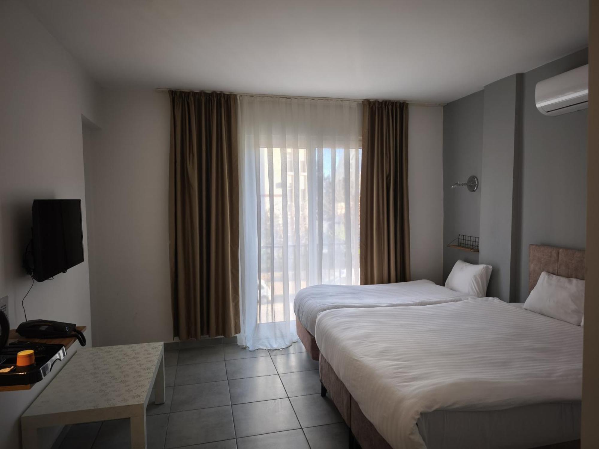 Babil Hotel Antalya Kültér fotó