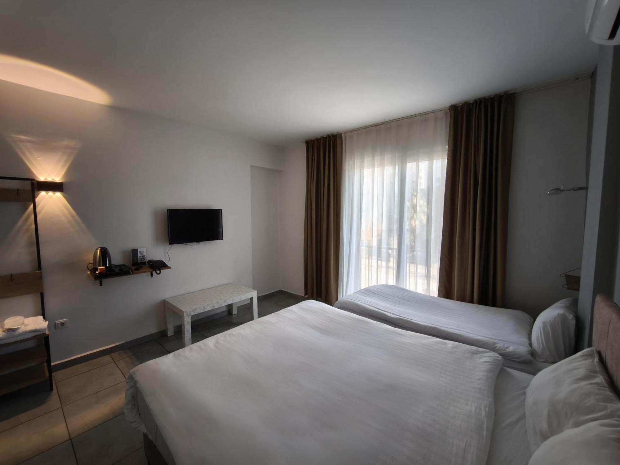Babil Hotel Antalya Kültér fotó