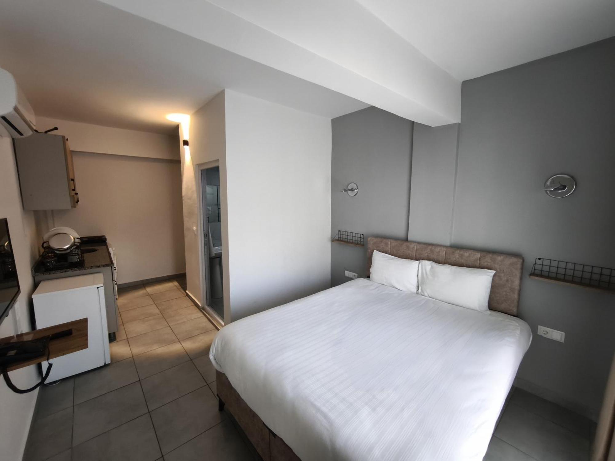 Babil Hotel Antalya Kültér fotó