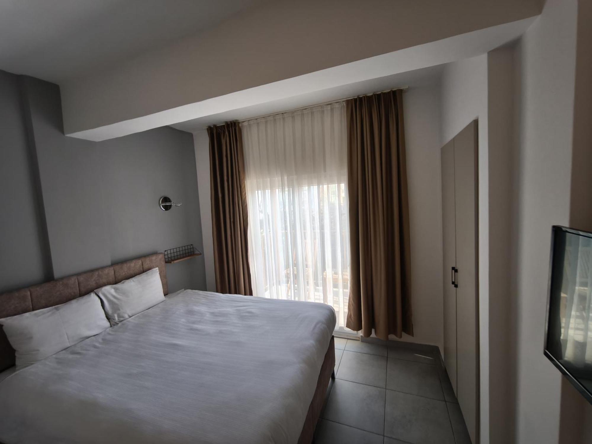 Babil Hotel Antalya Kültér fotó