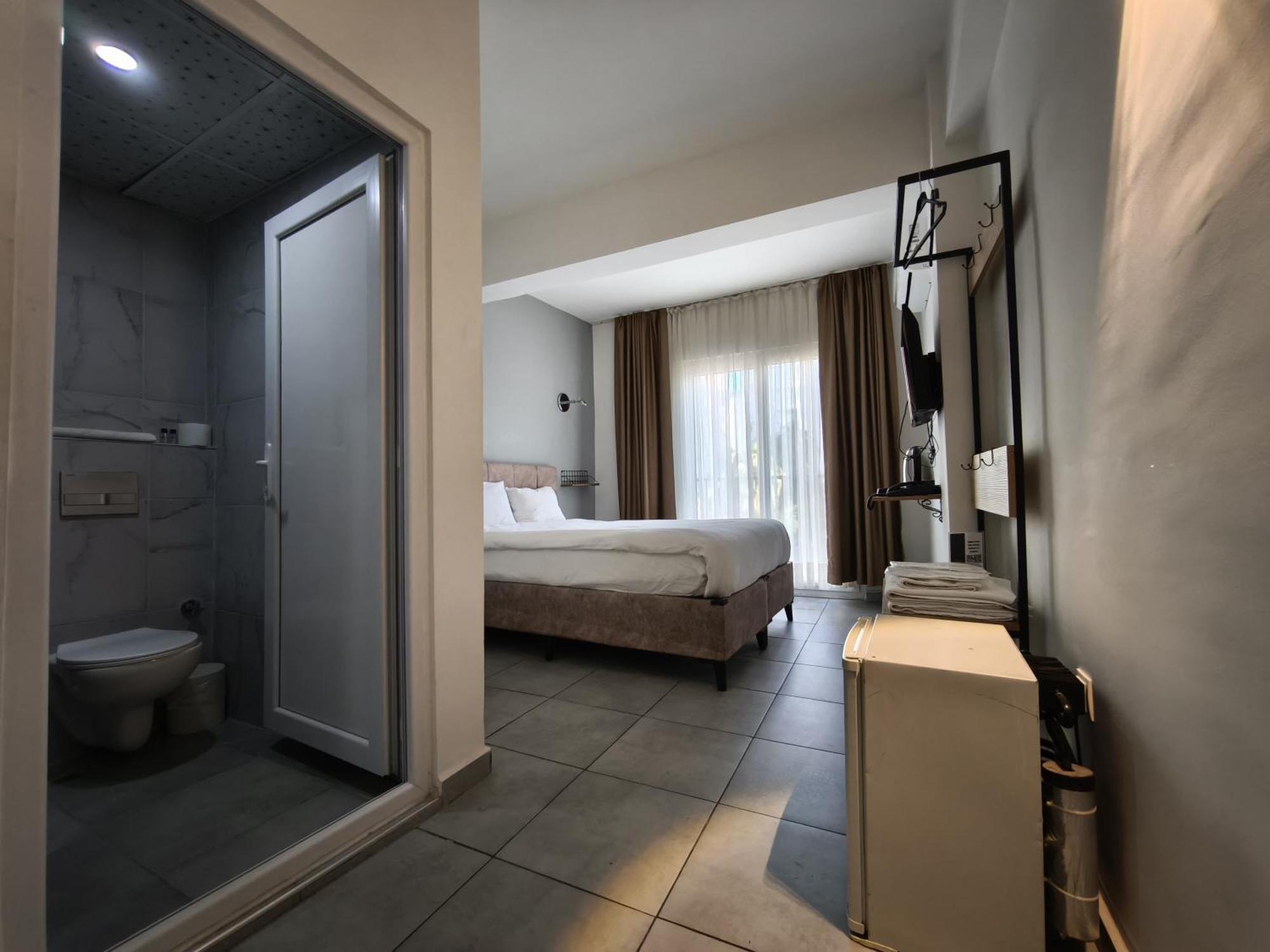 Babil Hotel Antalya Kültér fotó