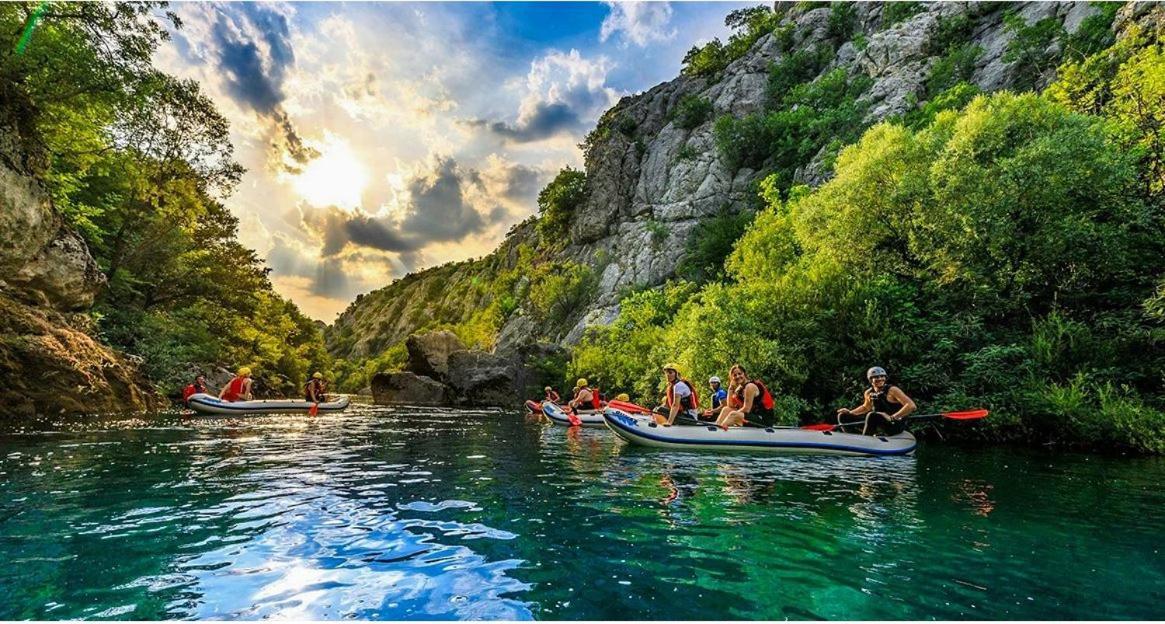 Babil Hotel Antalya Kültér fotó