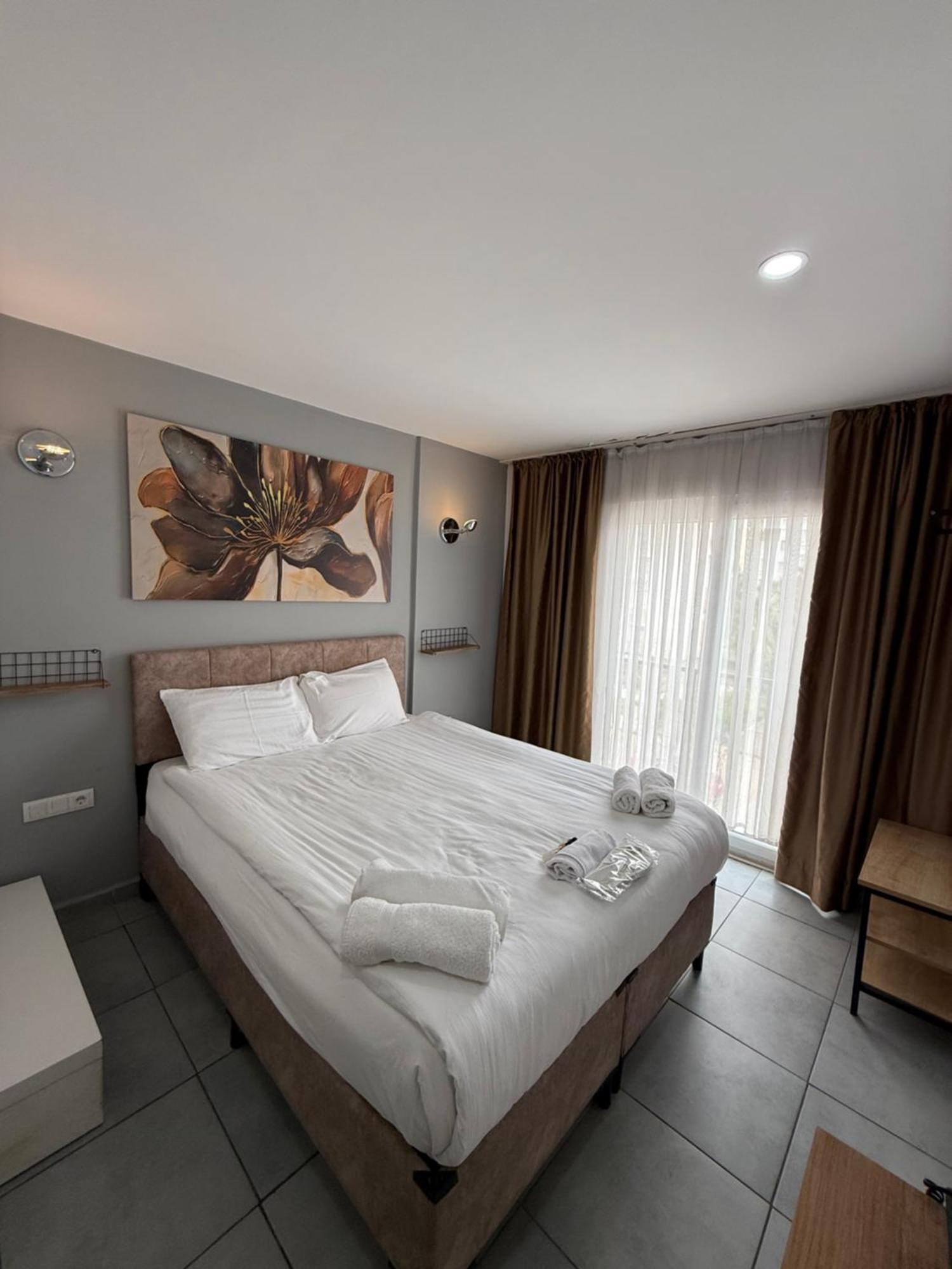 Babil Hotel Antalya Kültér fotó