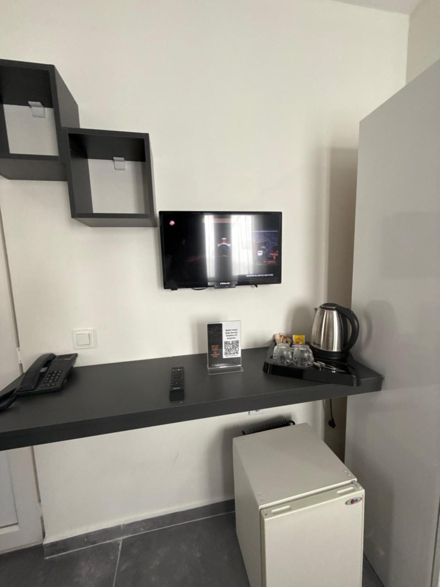 Babil Hotel Antalya Kültér fotó