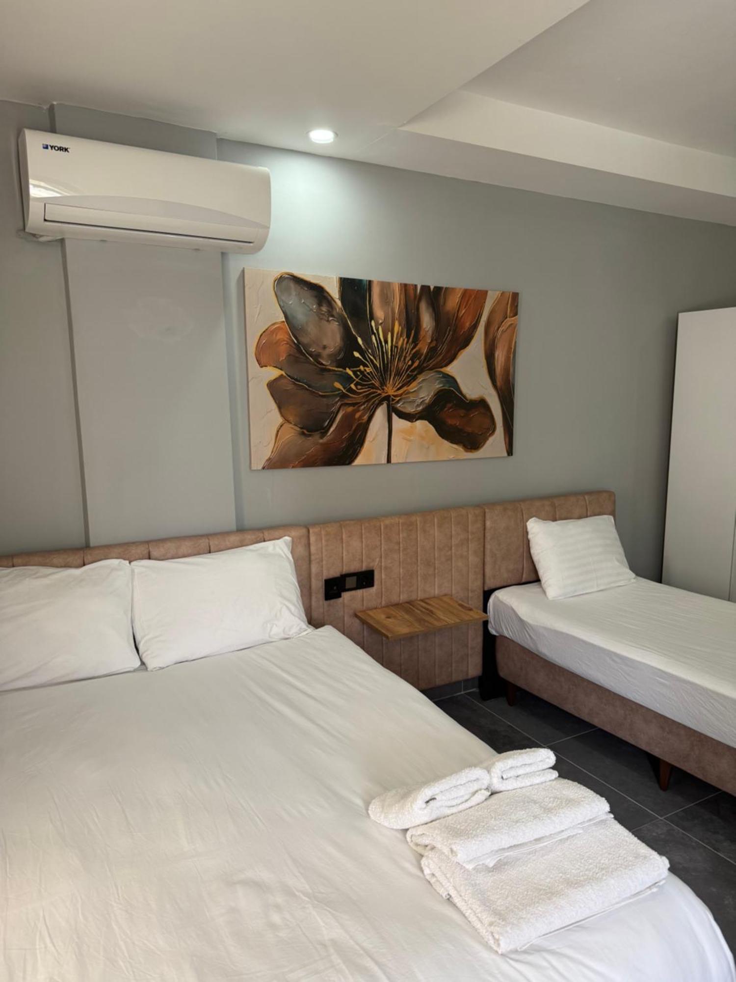 Babil Hotel Antalya Kültér fotó