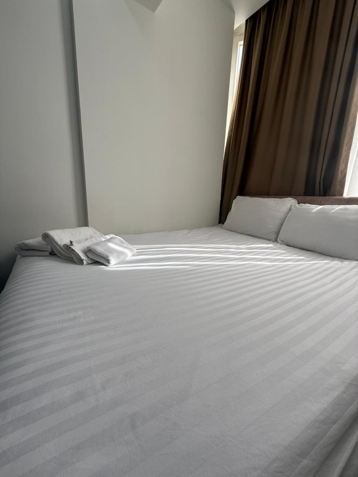 Babil Hotel Antalya Kültér fotó