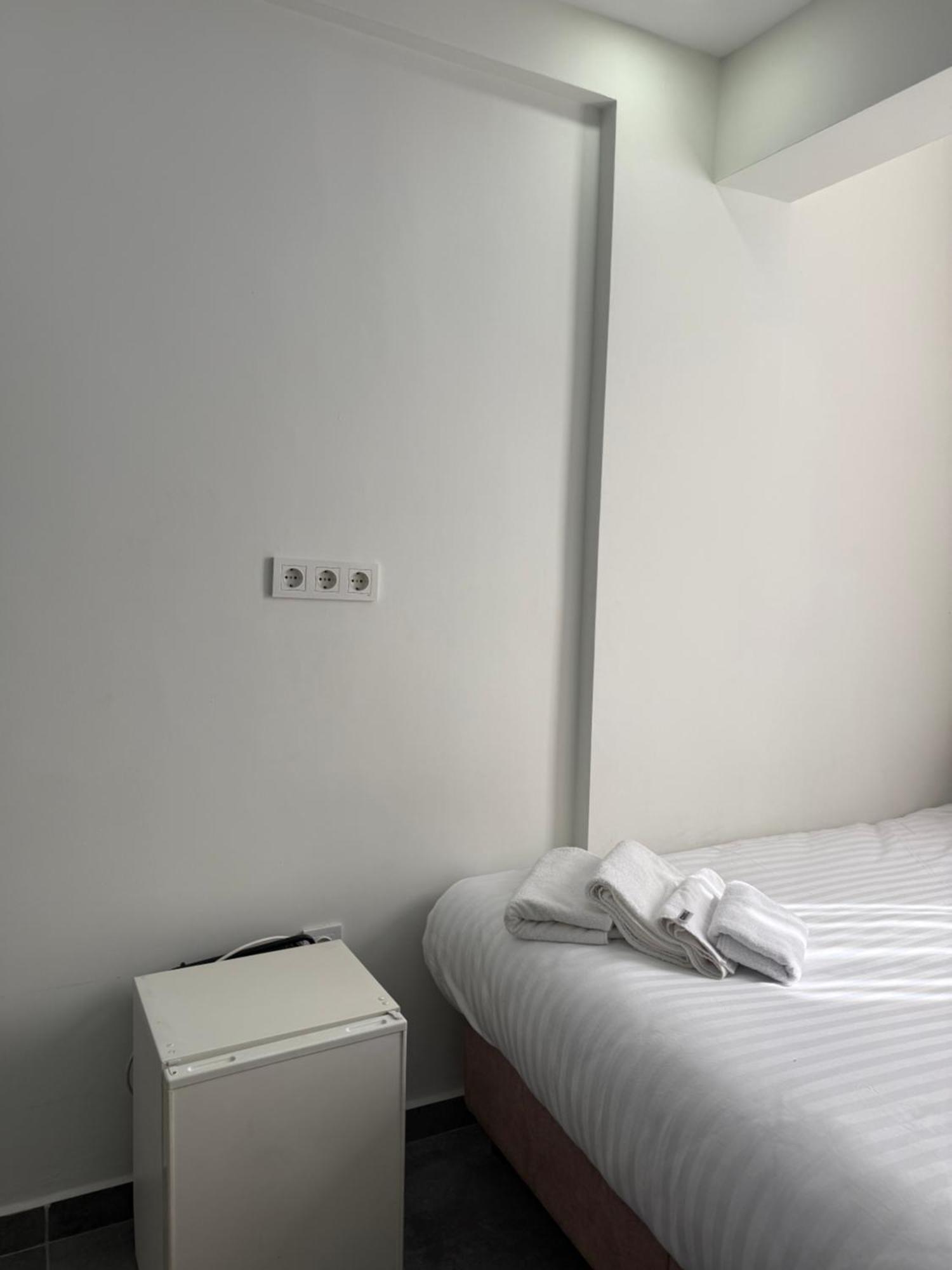 Babil Hotel Antalya Kültér fotó
