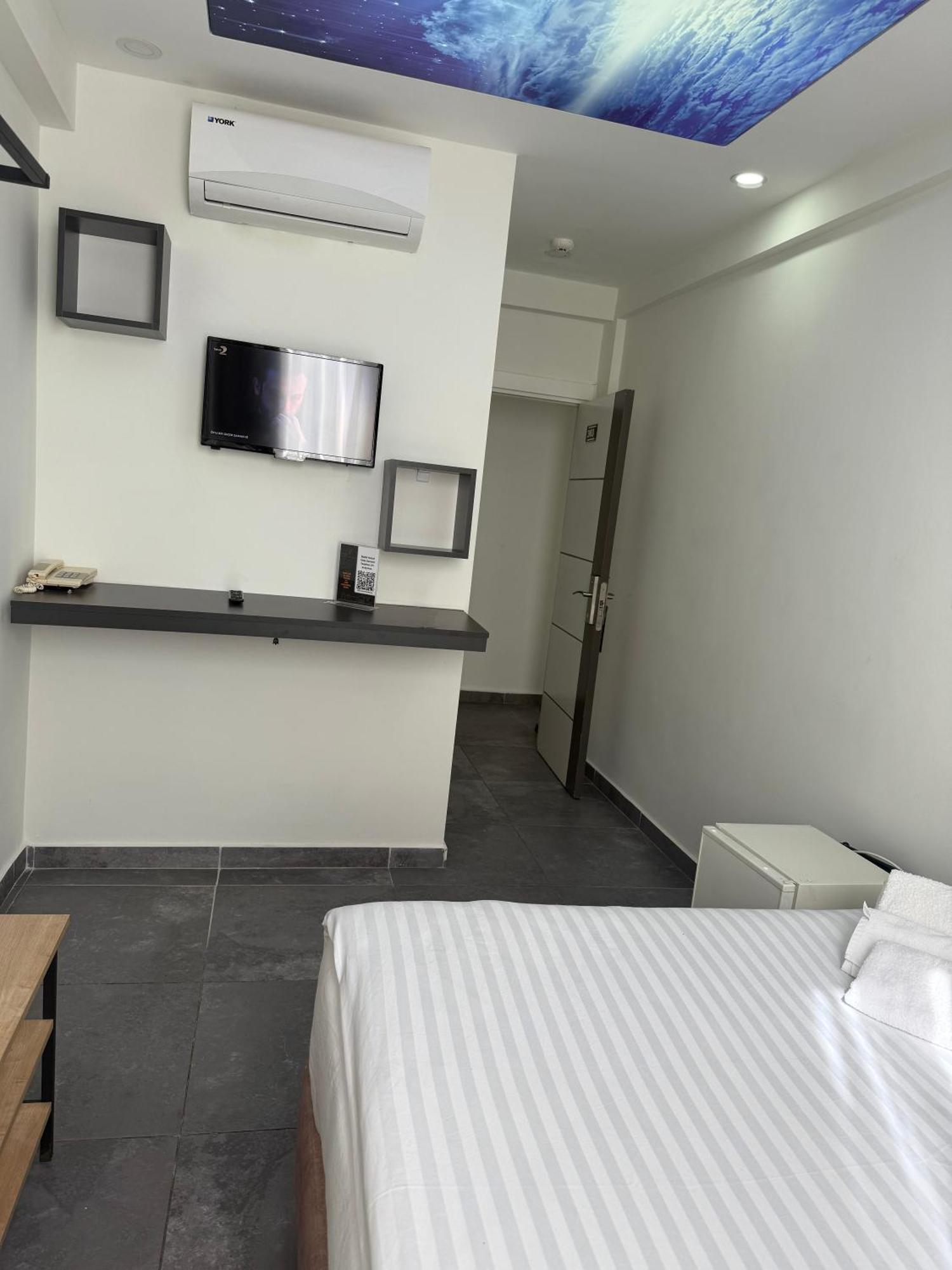 Babil Hotel Antalya Kültér fotó