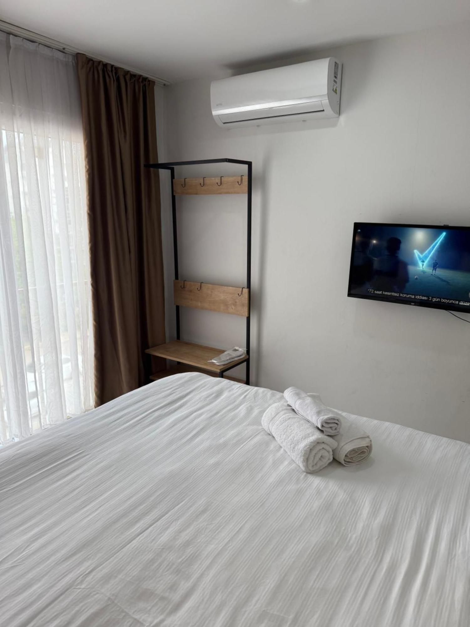Babil Hotel Antalya Kültér fotó