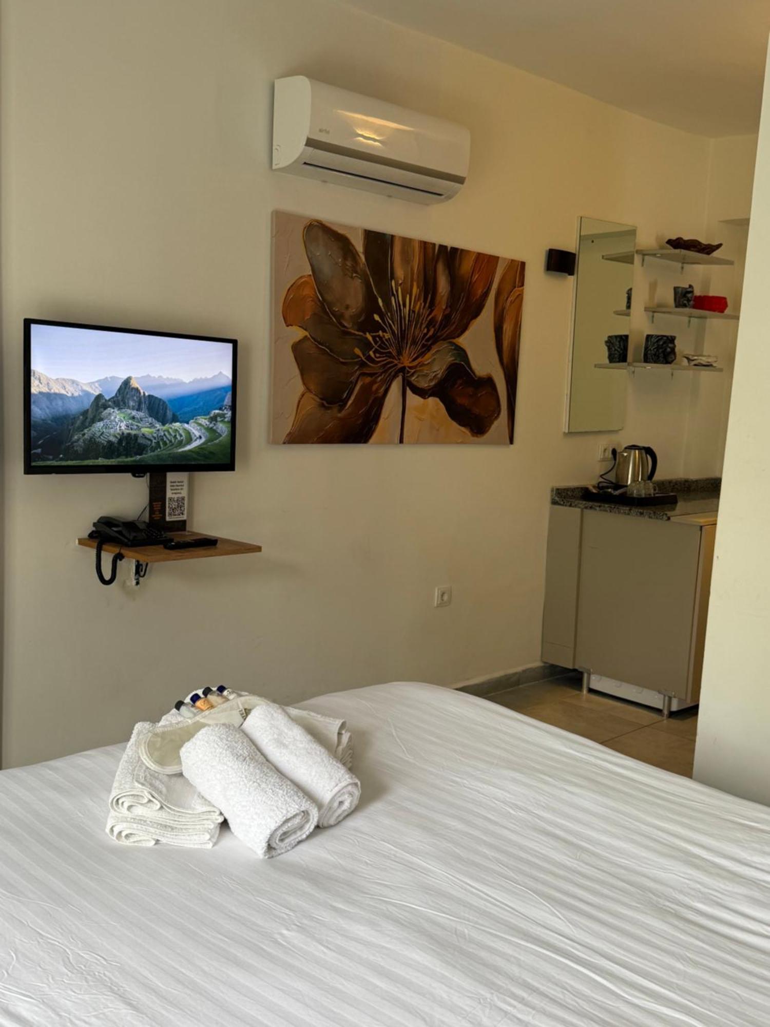 Babil Hotel Antalya Kültér fotó