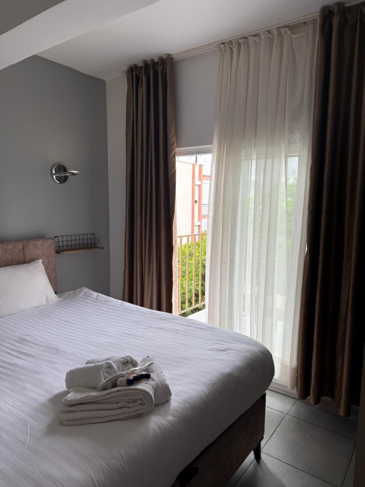 Babil Hotel Antalya Kültér fotó